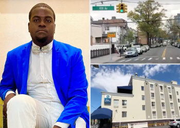 NYC crossing guard charged with attempted rape after believing he was luring 14-year-old girl into sex