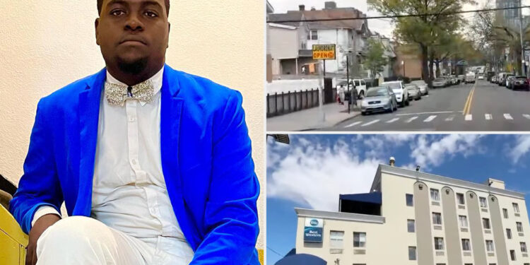 NYC crossing guard charged with attempted rape after believing he was luring 14-year-old girl into sex