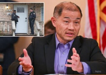 NYC squatter scourge is so bad even lefty lawmakers are moving to crack down