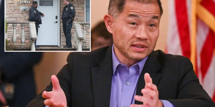 NYC squatter scourge is so bad even lefty lawmakers are moving to crack down