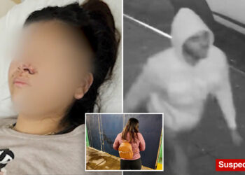 NYC woman in attempted Queens subway station rape speaks out