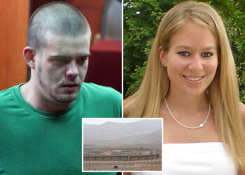 Natalee Holloway killer Joran van der Sloot attacked in jail