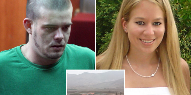 Natalee Holloway killer Joran van der Sloot attacked in jail