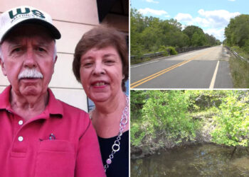 New evidence found in killing of Bud and June Runion