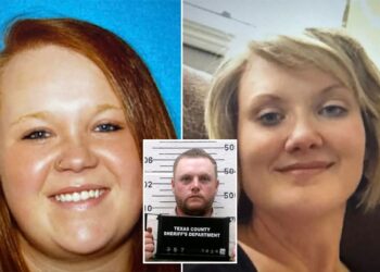 Oklahoma prosecutors charge fifth member of anti-government group in Kansas women’s killings