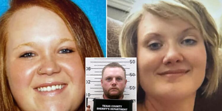 Oklahoma prosecutors charge fifth member of anti-government group in Kansas women’s killings