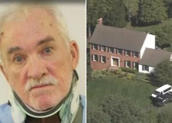 Pennsylvania Dad fatally shoots wife and daughter during dispute while cleaning gun