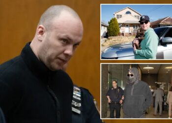 Queens squatter who rented out rooms in woman's home arraigned on burglary, other charges: DA