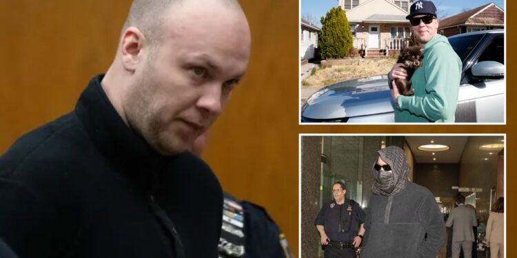 Queens squatter who rented out rooms in woman's home arraigned on burglary, other charges: DA