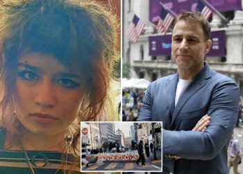 Slack co-founder's daughter, Mint Butterfield, reported missing, believed to be in San Francisco's notorious Tenderloin district