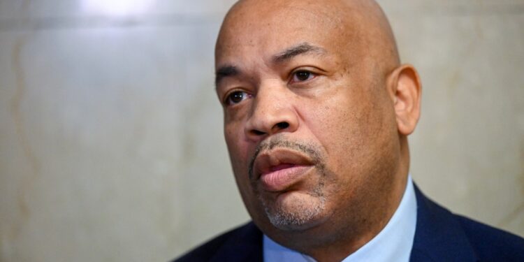 Carl Heastie