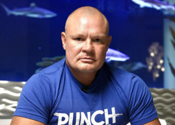 Squatter crisis could force homeowners to take matters into their own hands if cops keep being reluctant: Shawn Meaike