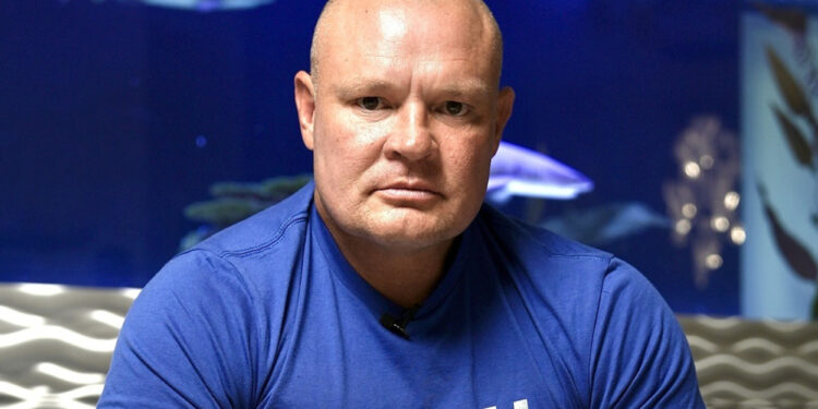 Squatter crisis could force homeowners to take matters into their own hands if cops keep being reluctant: Shawn Meaike