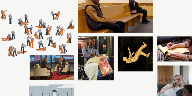 The Marshall Project Wins Prestigious National Magazine Award for General Excellence