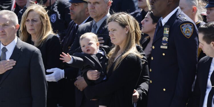 When will you protect New Yorkers?