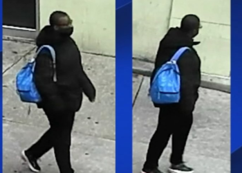 Woman, 28, who skipped court appearance for NYC subway attack stabs 2, including boy, 1, in Philly spree: cops