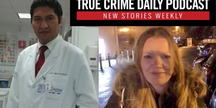 Woman lures man with sex before murder; ‘Mexican Jeffrey Dahmer’ allegedly kept victims’ body parts