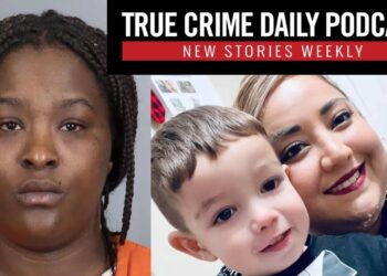 Mom makes son say ‘goodbye to daddy’ before killing him; Video of bus aide hitting boy with autism