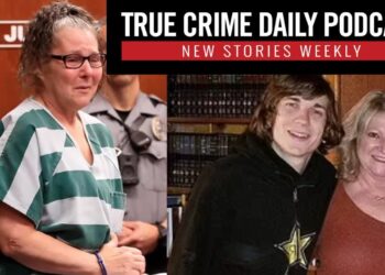 Daughter stabs father to death after being cut out of will; Beloved teacher allegedly killed by son