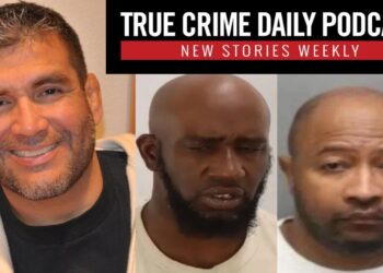 Mistaken identity murder: Martial arts instructor executed instead of neighbor, police say