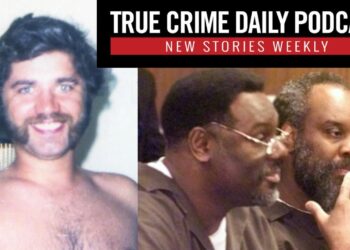 Survivors reveal killing spree of suburban murderer; Serial killer brothers target couples