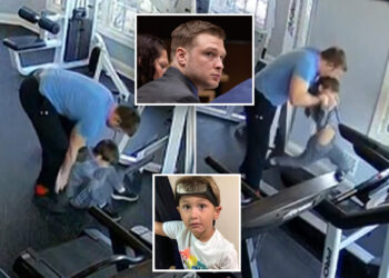 Accused NJ killer dad Christopher Gregor is son of retired state trooper