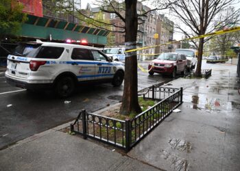 Albany must address the deadly surge in youth violence