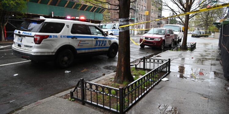 Albany must address the deadly surge in youth violence