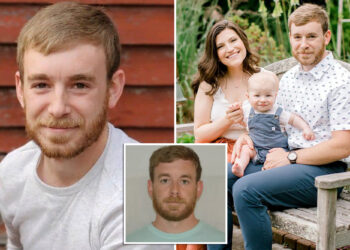 American charged in Turks and Caicos for having ammunition in bag pleads guilty, faces minimum of 12 years in prison