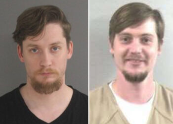 Army sergeant, his brother charged in failed murder-for-hire plot