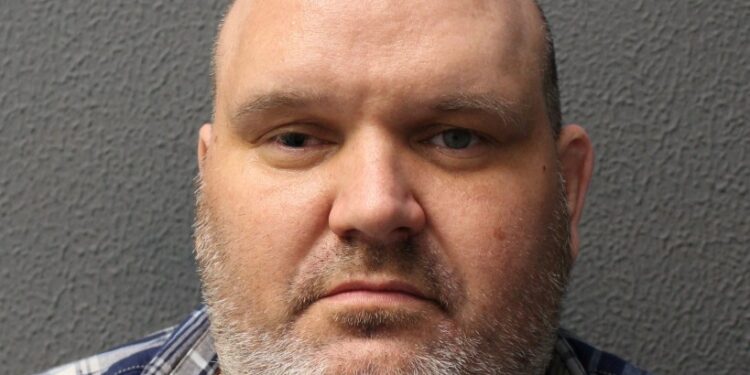 Marius Gustavson, 46, is allegedly the ringleader of a complex conspiracy.