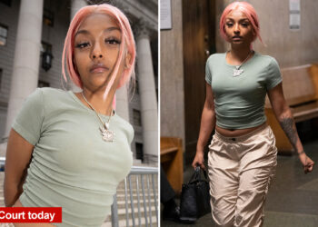 Bronx rapper Ashley Bautista 'traumatized' after fighting off fan at bowling alley