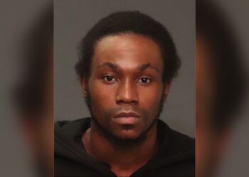 Thomas Barnaby, 30, was arrested Wednesday and hit with multiple charges, including rape and predatory sex assault against a child, police said.