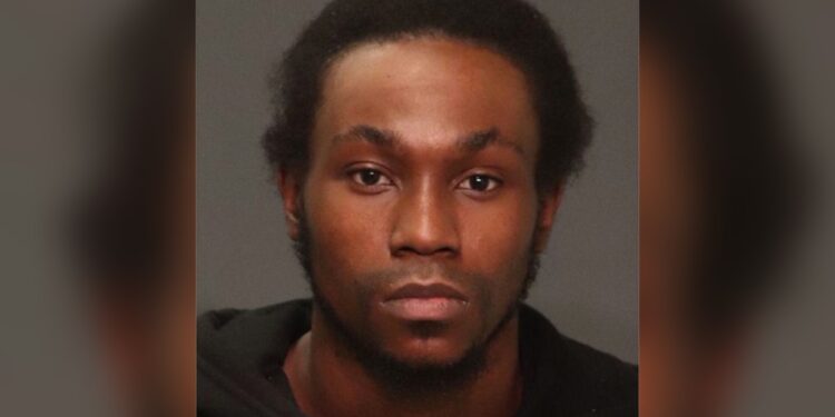 Thomas Barnaby, 30, was arrested Wednesday and hit with multiple charges, including rape and predatory sex assault against a child, police said.