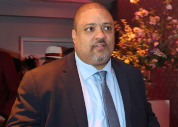 DA Alvin Bragg lets NYC crime run rampant as he pursues empty case against Trump