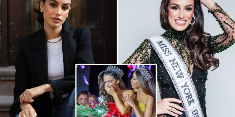 Ex-Miss New York Briana Siaca says cops have ID 'Zelle scam' suspects