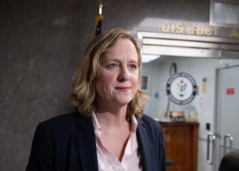 Good for Queens DA Melinda Katz as she moves to clobber squatters: More, please!