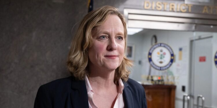 Good for Queens DA Melinda Katz as she moves to clobber squatters: More, please!