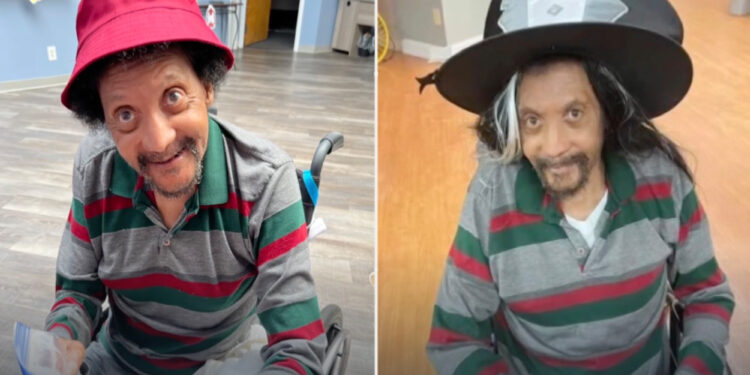 Henry Earl, the world's most arrested man, dead at 74