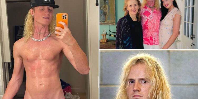 Here's what maniac Jared Ravizza ordered from McDonald's after allegedly slashing four girls in movie theater