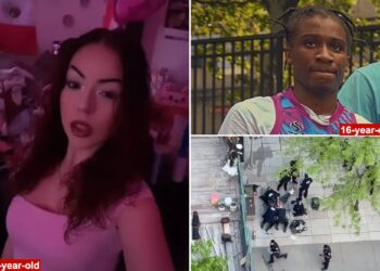 High NYC teen violence sees 2 killed, 6 wounded in 2 days