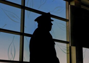 How Bad Police Officers Become Private Security Guards