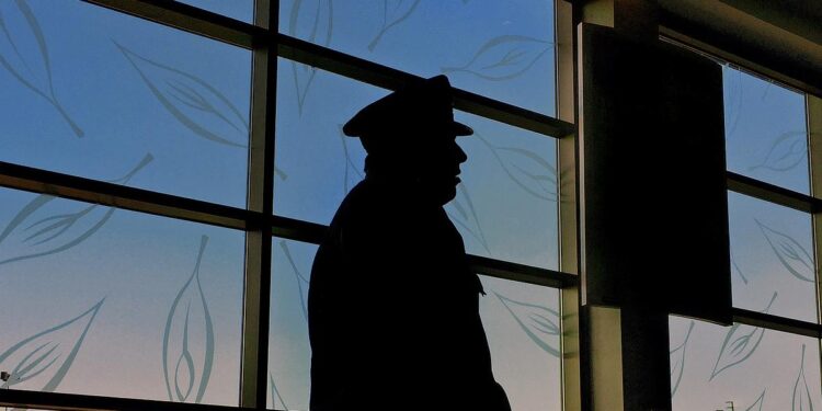 How Bad Police Officers Become Private Security Guards