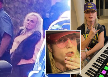 Jared Ravizza claimed to be a model, attacked dad in April: report