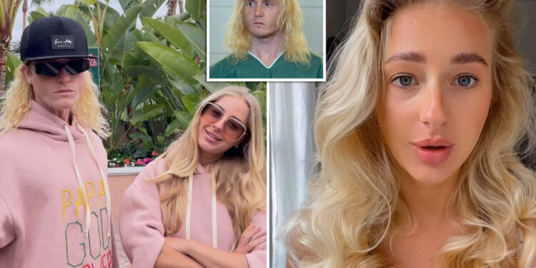 Jared Ravizza rejected by model shortly before stab spree