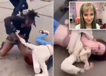 Kaylee Gain attacker Maurnice Declue 'should be tried as a juvenile'