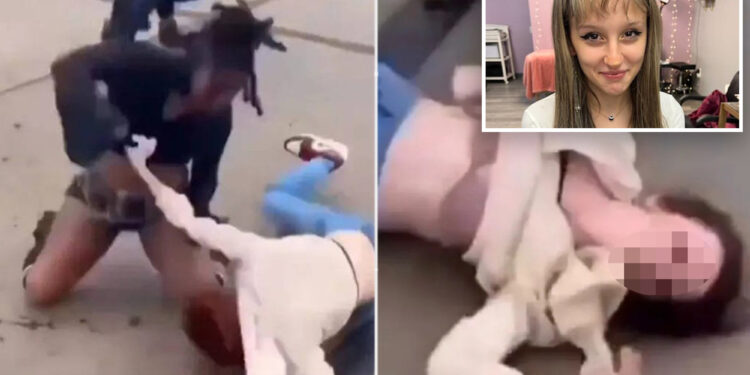 Kaylee Gain attacker Maurnice Declue 'should be tried as a juvenile'