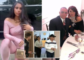 Kimberly, Gianna Gotti want LI assault case dismissed as lawyer claims infamous last name hurt duo