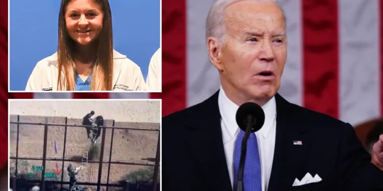 Left stays silent when illegal migrants commit violent crime