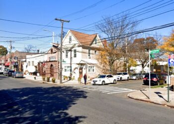 112-25 Guy R. Brewer Boulevard, Queens